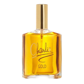 Revlon Charlie Guld - Eau De Toilette 100 Ml 