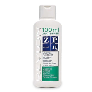 Revlon Shampoo Antiforfora Capelli Grassi 400 ml — Shampoo