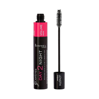 Rimmel Ripsiväri London Day 2 Night 