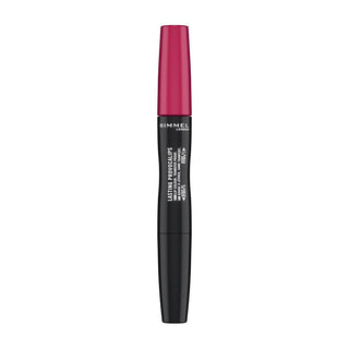 Rimmel Υγρό Κραγιόν Provocalips Provocalips 310 Poting Pink 