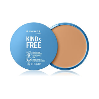 Rimmel Cipria Kind&Free 30 Medium — Cipria