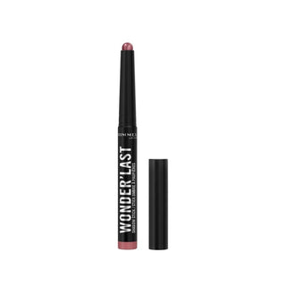 Rimmel Wonder Last 007 Pink Fizz — Rossetto