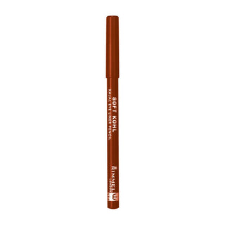 Rimmel Pehmeä Khol Kajal - Silmäkynä 011 Ruskea Sable 