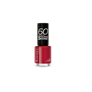 Rimmel 60 Seconds Super Shine Smalto 315 Queen Of Tarts — Smalto