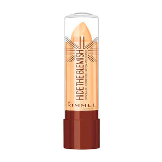 Rimmel Hide The Blemish - Abdeckstift gegen Unreinheiten 002 Sand 