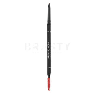 Rimmel Brow Pro Microdefiner — Matita Sopracciglia