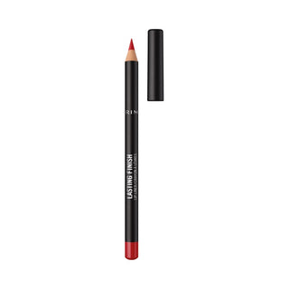 Rimmel Lasting Finish Matita Colore 505 Red Dynamite — Matita labbra