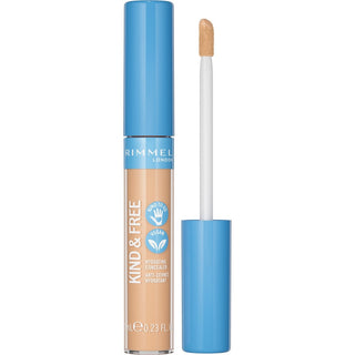 Rimmel Kind&Free 020 — Smalto