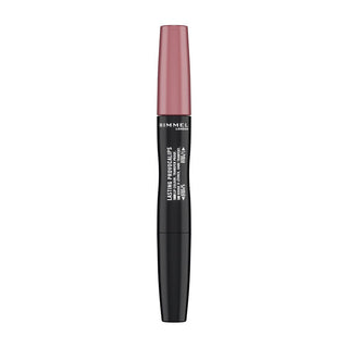 Rimmel Provocalips nestemäinen huulipuna Provocalips 400 Grin & Bare It 