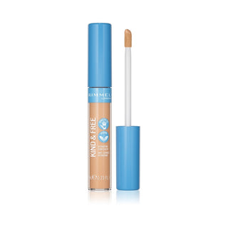 Rimmel Kind&Free 010 — Smalto