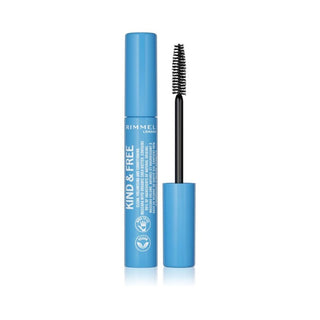 Rimmel Kind & Free Mascara Volumizzante E Allungante — Mascara