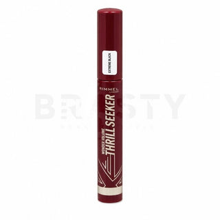Rimmel Wonder Volume Thrill Seeker Extreme Black — Mascara