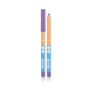 Rimmel Kind&Free 03 포도 아이 펜슬 
