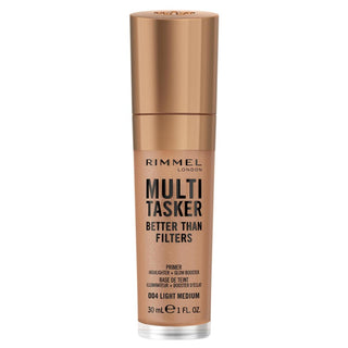 Rimmel Multi-Tasker Parempi Kuin 3-in-1 Suodattimet 04 Vaalea Keskisävy 