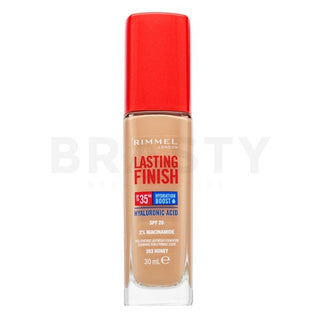 Rimmel Lasting Finish True Nude 303 — Fondotinta