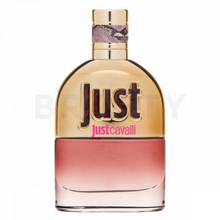 Roberto Cavalli Just For Her - Woda toaletowa 75 ml 
