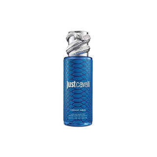 Roberto Cavalli バイブラント アクア - センティッド ウォーター 250 ml