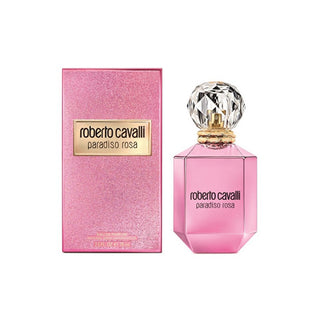 Roberto Cavalli Paradiso Rosa - Woda Perfumowana 75 ml 