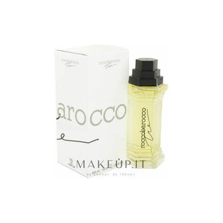Roccobarocco Tre Eau de Parfum 100 ml — Eau de Parfum