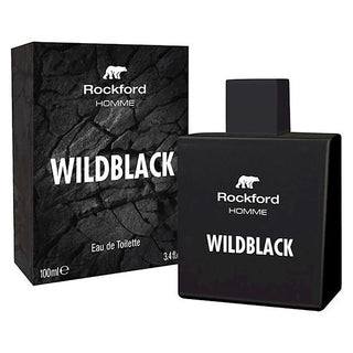 Rockford Wild Thunder – Toaletní voda 100 ml 