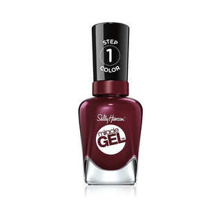 Sally Hansen Zázračný gel - Miracle Gel 480 Vino 