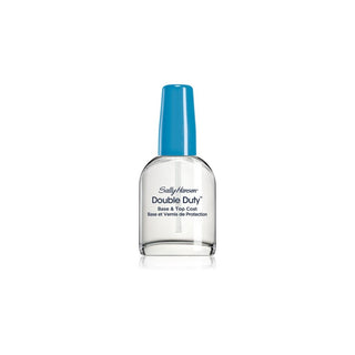 Sally Hansen Nutricare Double Duty 