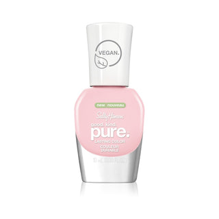 Sally Hansen Pure 200 Vaaleanpunainen Pilvi 