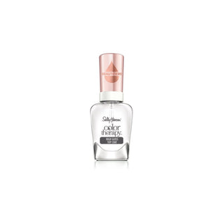 Sally Hansen Color Therapy kynsilakan päällyslakka 