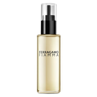 Salvatore Ferragamo Fiamma - Eau De Parfum Wkład 100 ml 