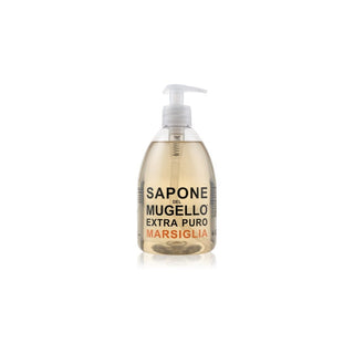Sapone Del Mugello Sapone Del Mugello Extra Puro Marseille Dávkovač 500 ml 