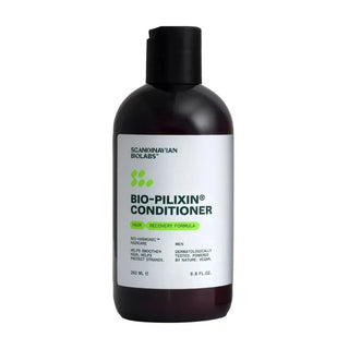 Scandinavian Biolabs Bio-Pilixin Gjenopprettingsformel For Menn 250 Ml 