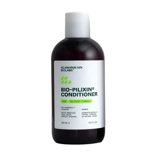 Scandinavian Biolabs Bio-Pilixin Recovery Balsamo Donna 250 ml — Balsamo per capelli