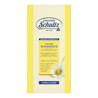 Schultz Chamomile Treatment Lightening Lotion 200 Ml 