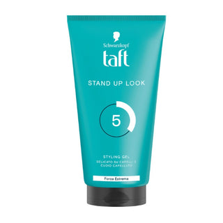 Schwarzkopf Τζελ Μαλλιών Stand Up Look, 150 ml 