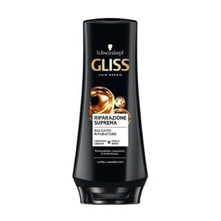 Schwarzkopf Balsam Supreme Repair Ml 200 