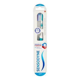 Sensodyne Οδοντόβουρτσα Complete Protection Soft 