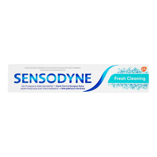 Sensodyne Οδοντόκρεμα Fresh Καθαρισμός 75 ml 