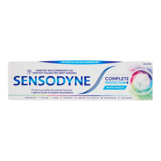 Sensodyne Πλήρης Προστασία + Ευαίσθητα Δόντια 75 ml 