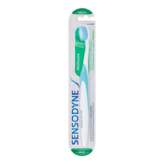 Sensodyne Οδοντόβουρτσα Multicare Μέτρια 
