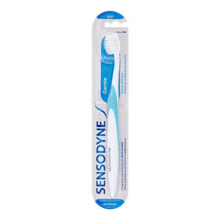 Sensodyne Οδοντόβουρτσα Gentle Extra Μαλακές Ίνες 