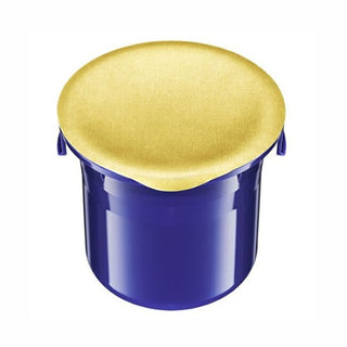 Shiseido Pokročilý zpevňující a tonizující krém obohacený, náhradní náplň 50 ml 