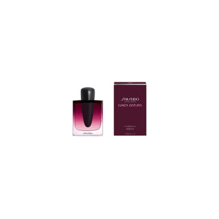 Shiseido Ginza Datura - Apă De Parfum 50 Ml 