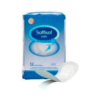 Soffisof Lady Normal 12 pz — Assorbenti