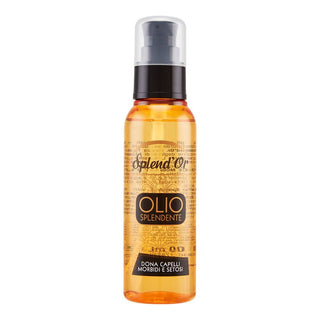 Splend Or Shining Oil - Hair Oil 100 Ml 