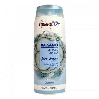 Splend Or 오이와 점토 컨디셔너 300ml 