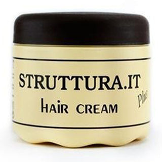 Struttura Crema Capelli Plus 500 ml — Crema capelli