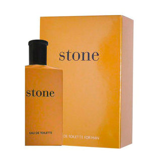 Stone Uomo - Woda toaletowa 100 ml 