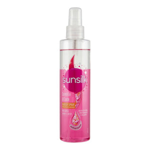Sunsilk Scintille Di Luce Effetto Seta 200 ml — Spray capelli