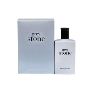 Stone Grey Uomo - Woda toaletowa 100 ml 