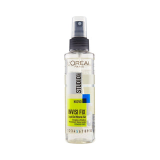 Studio Line Studio Line 인비지 픽스 5 미네랄 리퀴드 젤 24H 150ml 